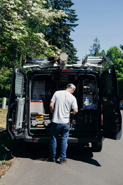 Paramount Security Solutions and System Provider in Portland 